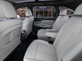 Thumbnail of 2025 Silky Silver Kia Sorento Hybrid