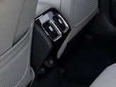 Thumbnail of 2025 Silky Silver Kia Sorento Hybrid