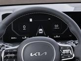 Thumbnail of 2025 Silky Silver Kia Sorento Hybrid