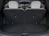 Thumbnail of 2025 Silky Silver Kia Sorento Hybrid