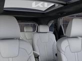 Thumbnail of 2025 Silky Silver Kia Sorento Hybrid
