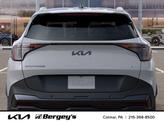 Thumbnail of 2026 Gray Kia Sportage