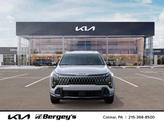 Thumbnail of 2026 Gray Kia Sportage