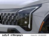 Thumbnail of 2026 Gray Kia Sportage