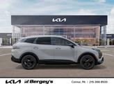 Thumbnail of 2026 Gray Kia Sportage