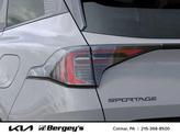 Thumbnail of 2026 Gray Kia Sportage