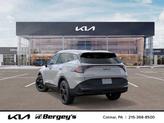 Thumbnail of 2026 Gray Kia Sportage