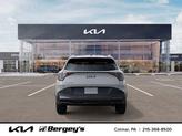 Thumbnail of 2026 Gray Kia Sportage
