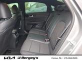 Thumbnail of 2024 Steel Gray Kia Forte