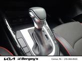 Thumbnail of 2024 Steel Gray Kia Forte