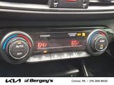 Thumbnail of 2024 Steel Gray Kia Forte