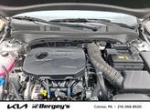 Thumbnail of 2024 Steel Gray Kia Forte