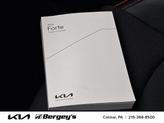 Thumbnail of 2024 Steel Gray Kia Forte