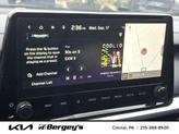 Thumbnail of 2024 Steel Gray Kia Forte