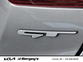 Thumbnail of 2024 Steel Gray Kia Forte