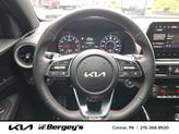 Thumbnail of 2024 Steel Gray Kia Forte
