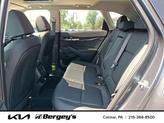 Thumbnail of 2026 Gravity Gray Kia Seltos