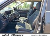 Thumbnail of 2026 Gravity Gray Kia Seltos
