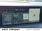 Thumbnail of 2026 Gravity Gray Kia Seltos