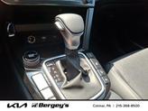 Thumbnail of 2026 Gravity Gray Kia Seltos