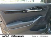 Thumbnail of 2026 Gravity Gray Kia Seltos