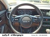 Thumbnail of 2026 Gravity Gray Kia Seltos