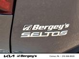 Thumbnail of 2026 Gravity Gray Kia Seltos