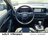 Thumbnail of 2026 Gravity Gray Kia Seltos