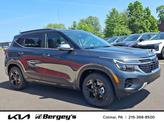 Thumbnail of 2026 Gravity Gray Kia Seltos