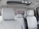 Thumbnail of 2026 Ceramic Silver Kia Carnival