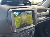 Thumbnail of 2023 Black Clearcoat Jeep Renegade