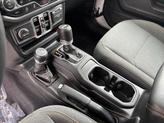 Thumbnail of 2025 Bright White Clearcoat Jeep Wrangler