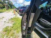 Thumbnail of 2023 DB Black Clearcoat Dodge Durango