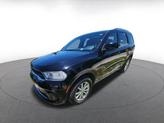 Thumbnail of 2023 DB Black Clearcoat Dodge Durango
