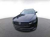 Thumbnail of 2025 Jet Black Mica Mazda CX-50