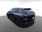 Thumbnail of 2025 Jet Black Mica Mazda CX-50
