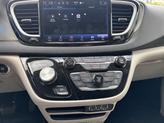 Thumbnail of 2024 Bright White Clearcoat Chrysler Pacifica