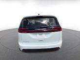 Thumbnail of 2024 Bright White Clearcoat Chrysler Pacifica