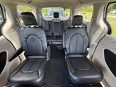 Thumbnail of 2024 Bright White Clearcoat Chrysler Pacifica