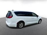 Thumbnail of 2024 Bright White Clearcoat Chrysler Pacifica