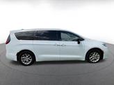 Thumbnail of 2024 Bright White Clearcoat Chrysler Pacifica