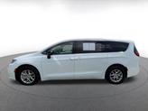 Thumbnail of 2024 Bright White Clearcoat Chrysler Pacifica