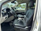 Thumbnail of 2024 Bright White Clearcoat Chrysler Pacifica