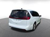 Thumbnail of 2024 Bright White Clearcoat Chrysler Pacifica