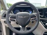 Thumbnail of 2024 Bright White Clearcoat Chrysler Pacifica