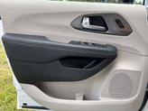 Thumbnail of 2024 Bright White Clearcoat Chrysler Pacifica