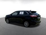 Thumbnail of 2024 Agate Black Metallic Ford Edge