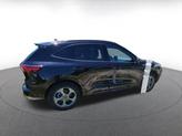 Thumbnail of 2024 Agate Black Metallic Ford Escape