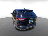 Thumbnail of 2024 Agate Black Metallic Ford Escape