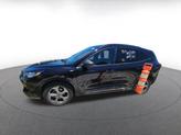 Thumbnail of 2024 Agate Black Metallic Ford Escape